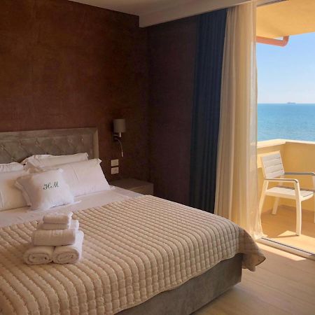 Hotel Maren Durrës 외부 사진