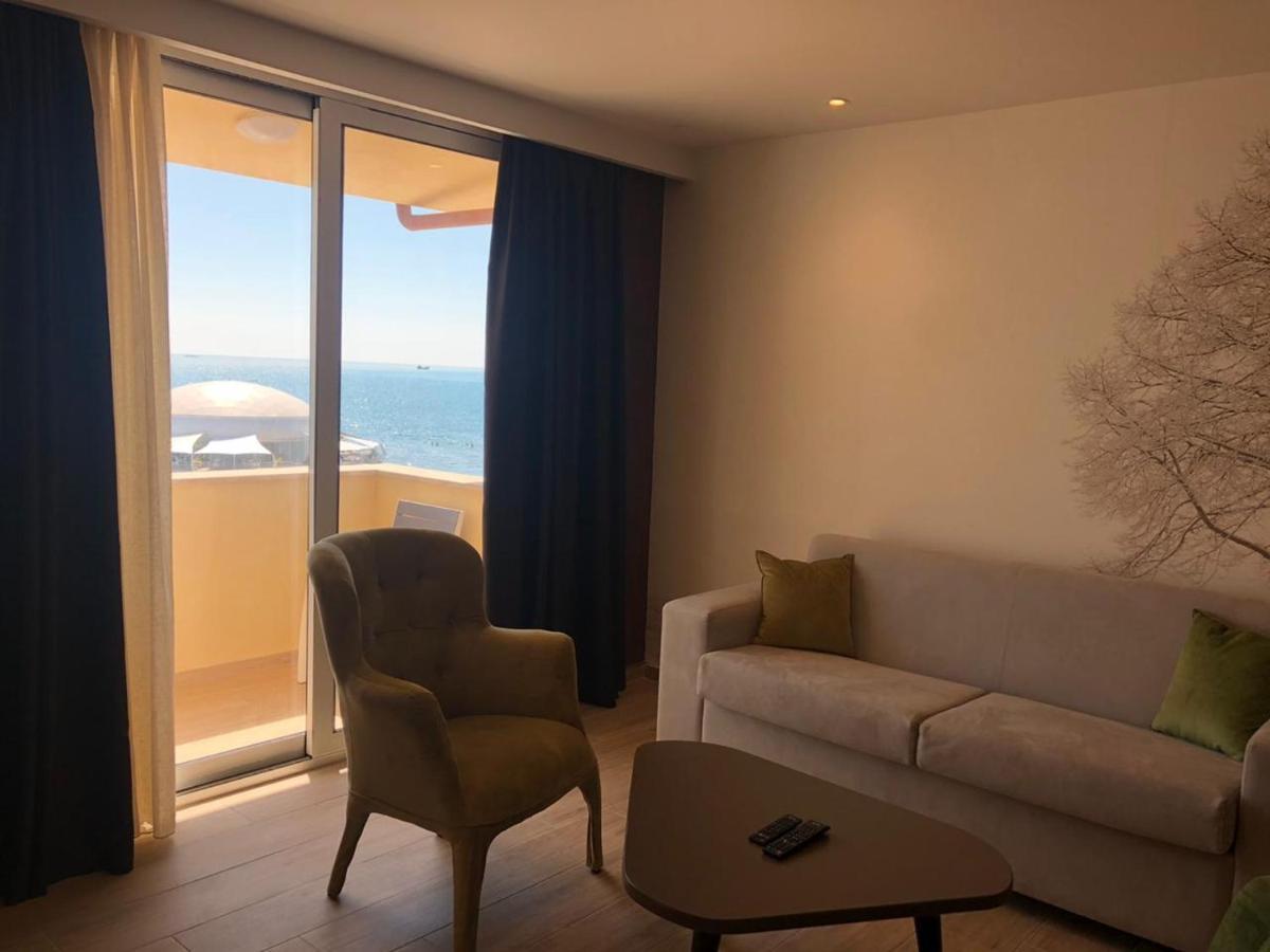 Hotel Maren Durrës 외부 사진