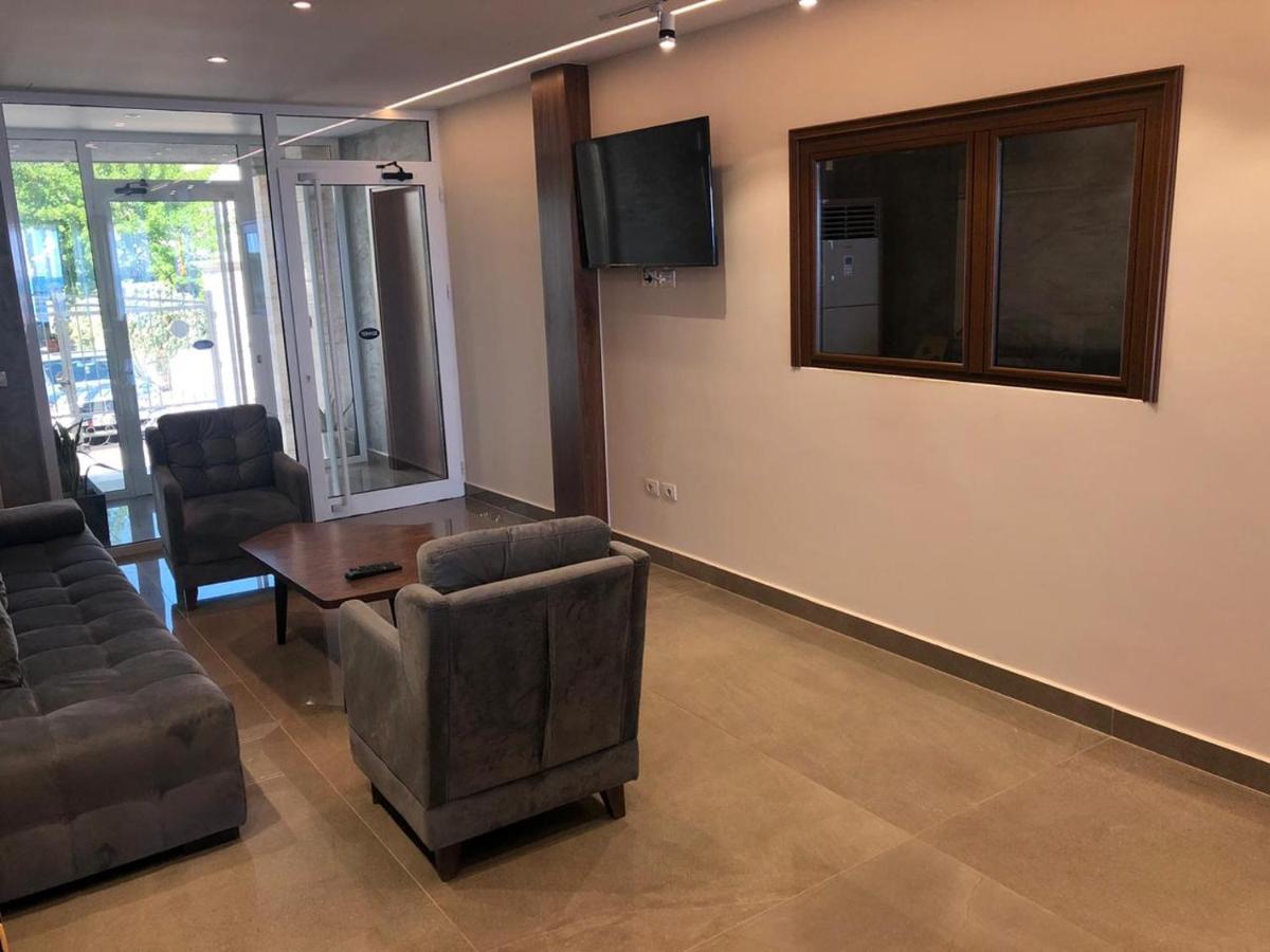 Hotel Maren Durrës 외부 사진