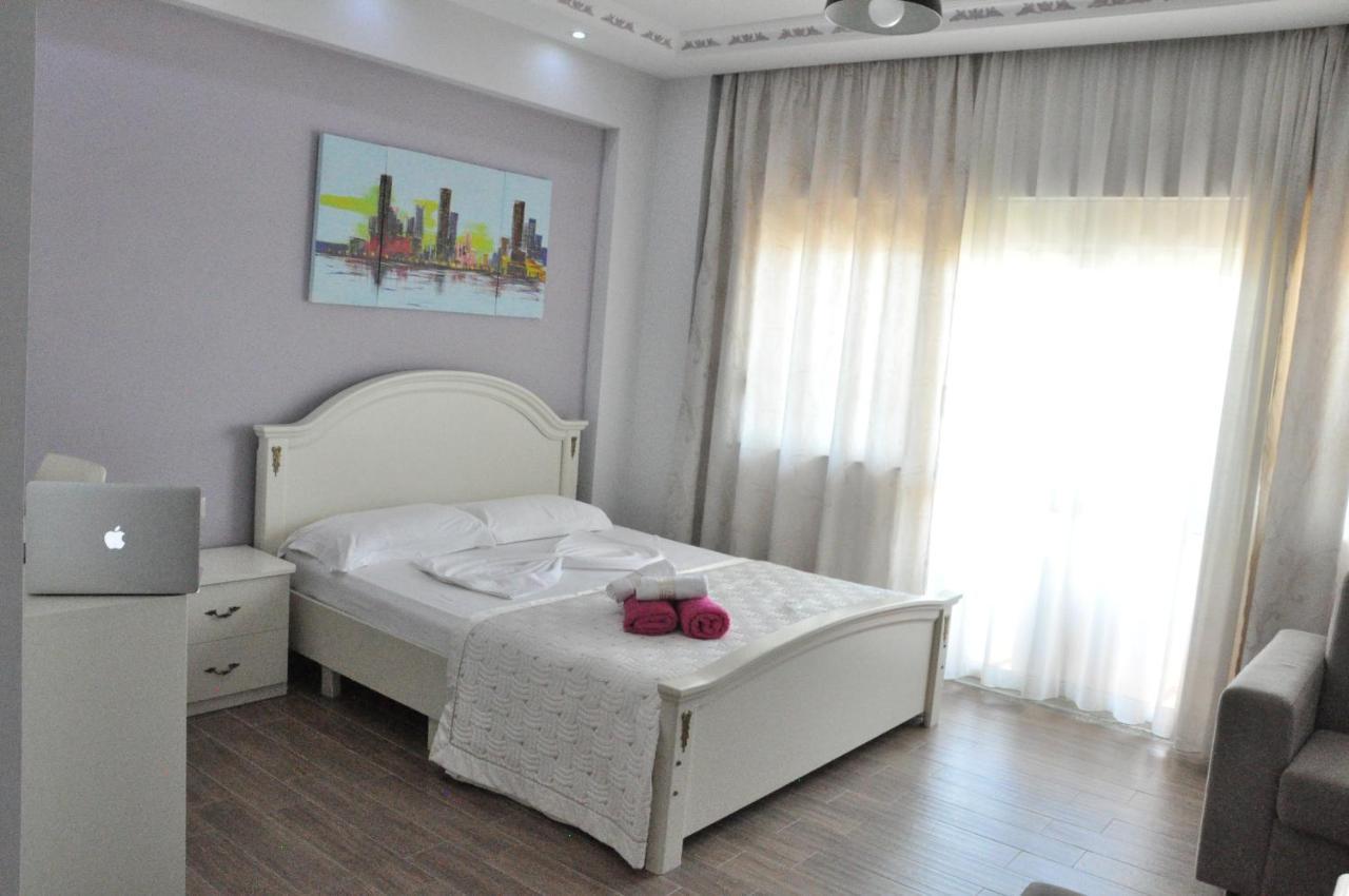 Hotel Maren Durrës 외부 사진