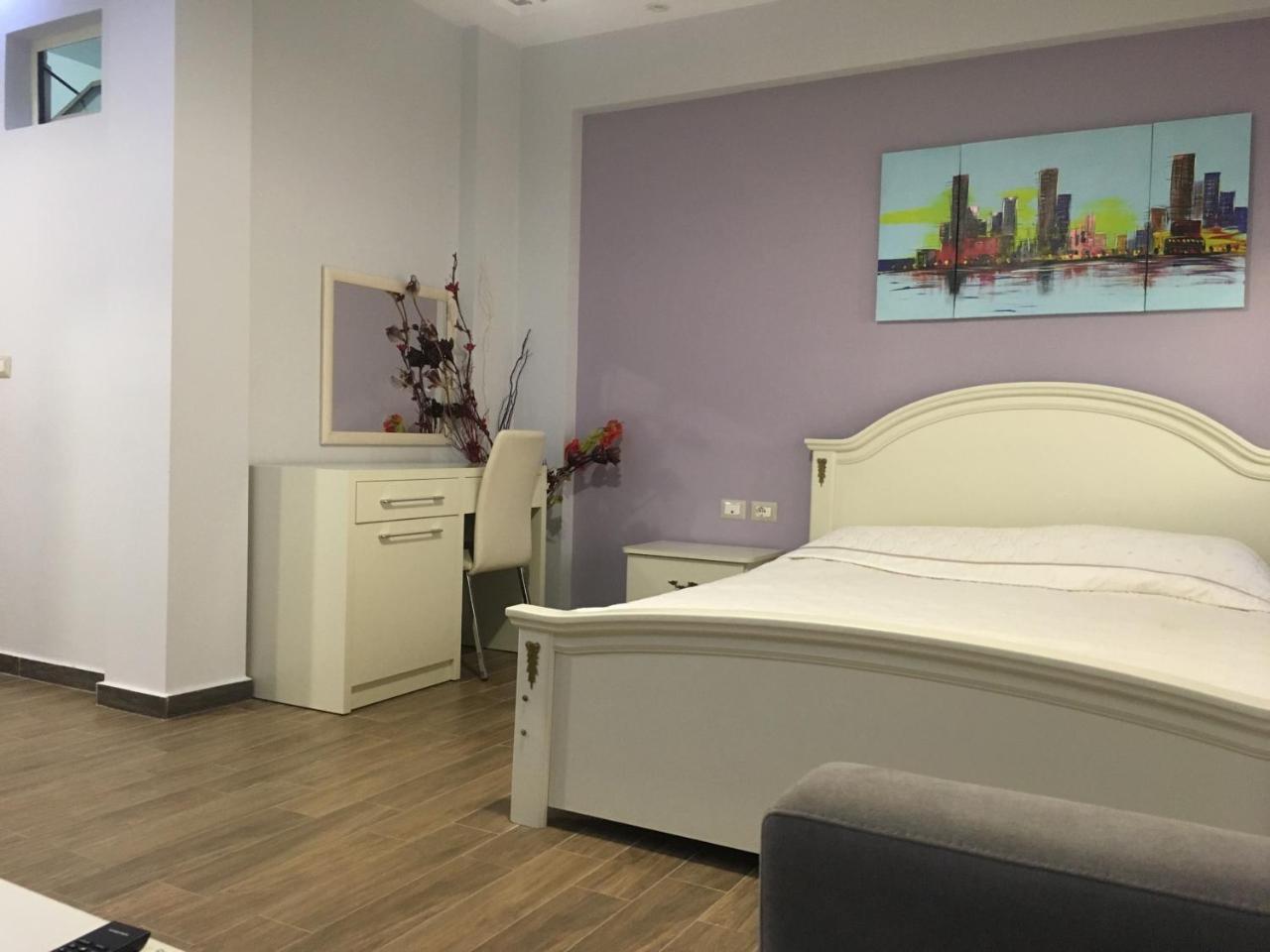 Hotel Maren Durrës 외부 사진